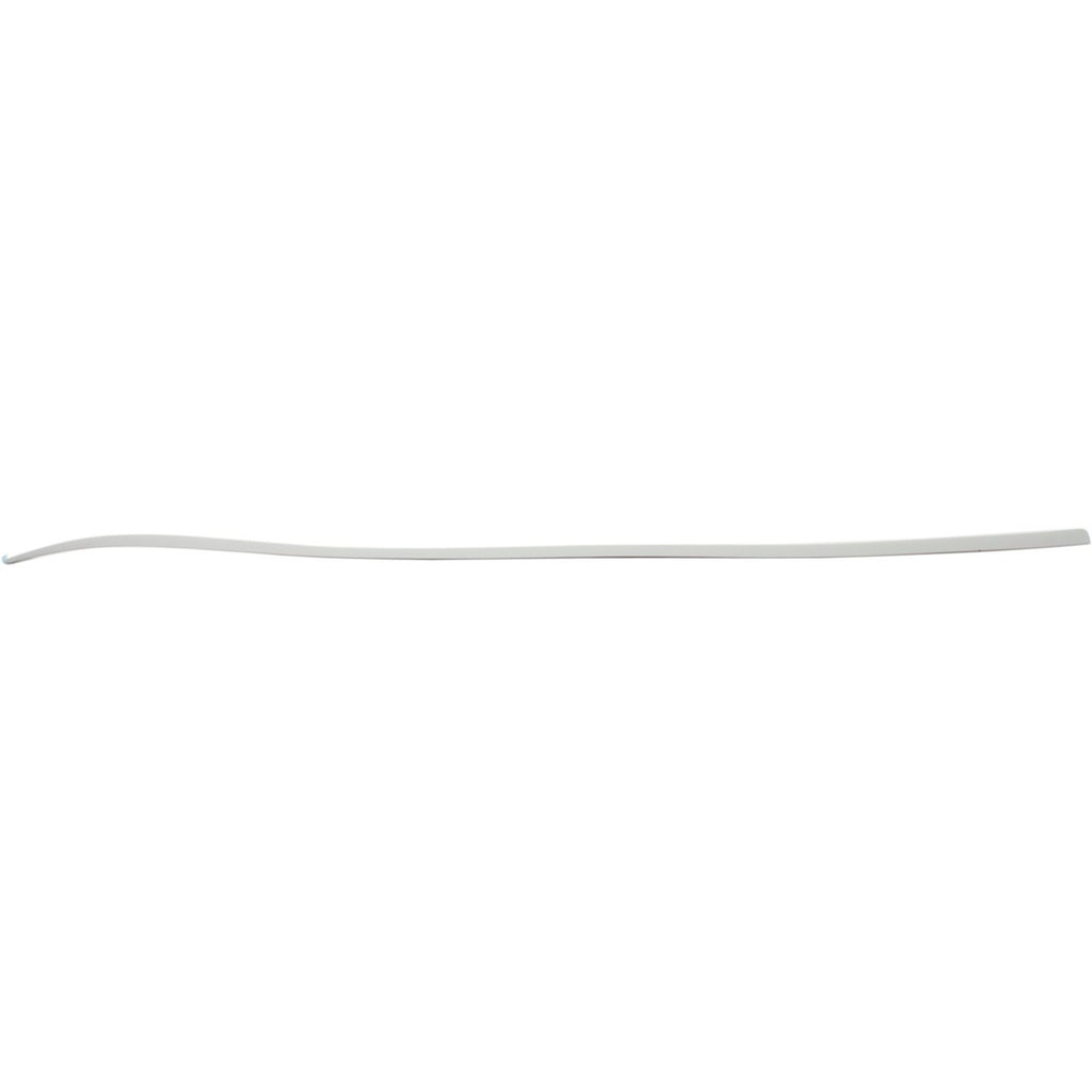 Door Molding for Dodge Grand Caravan (2002–2004) Front Driver Side