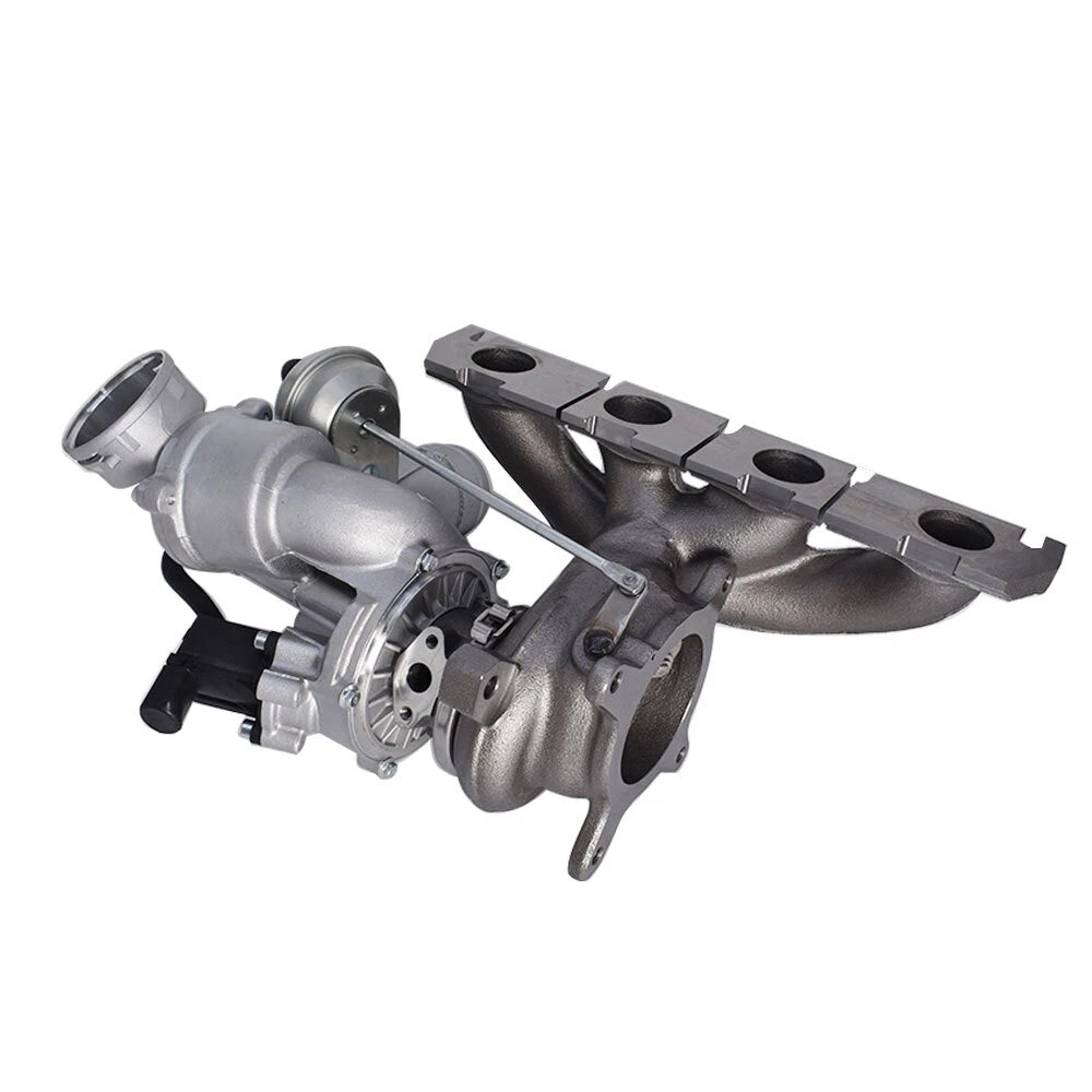 Turbocharger for VW Jetta GLI, Passat, Beetle, Tiguan, Audi (2.0T)