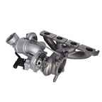 Turbocharger for VW Jetta GLI, Passat, Beetle, Tiguan, Audi (2.0T)