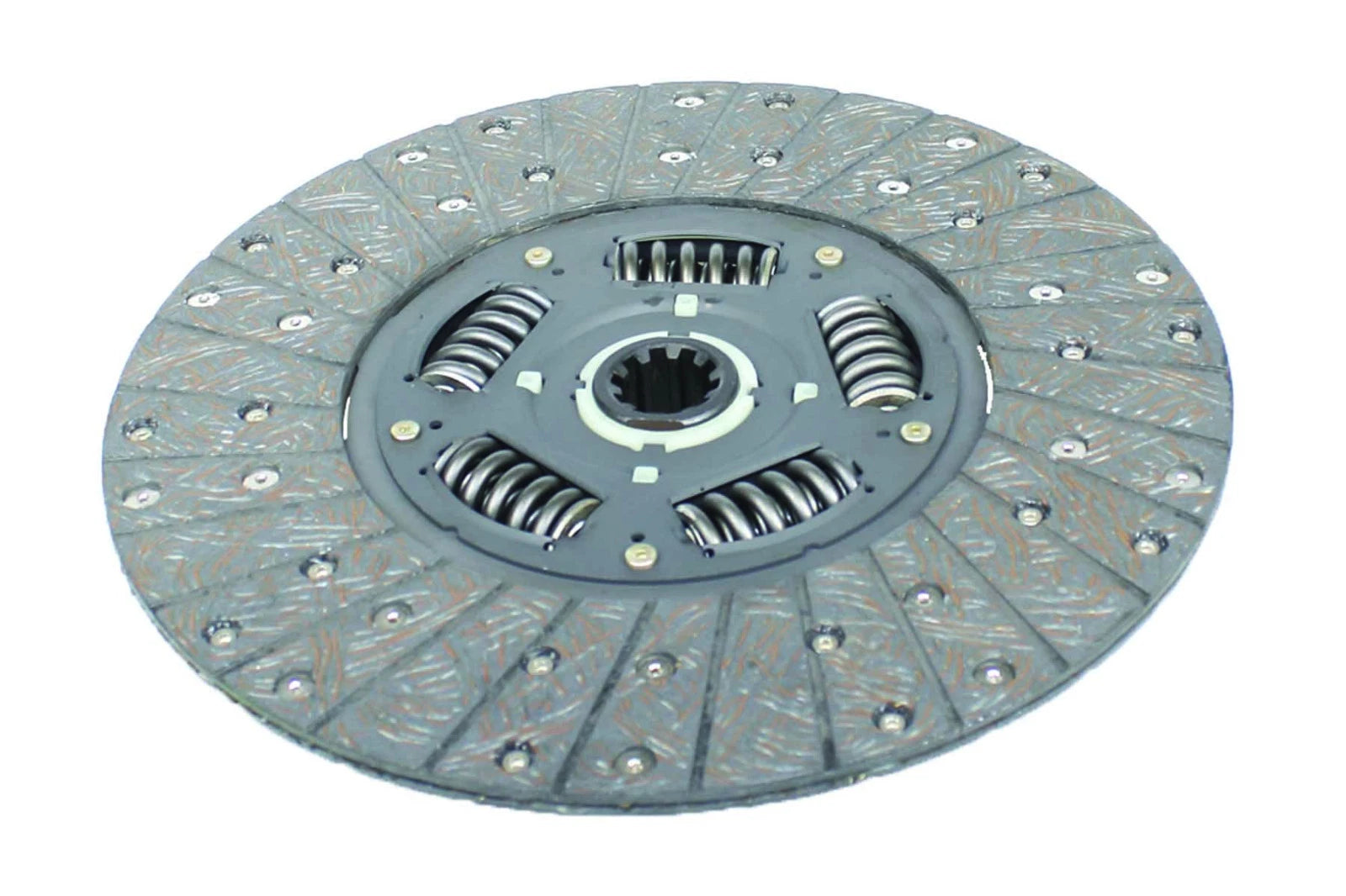 Clutch and Slave Kit for Chevrolet C2500 P30 GMC K1500 Suburban