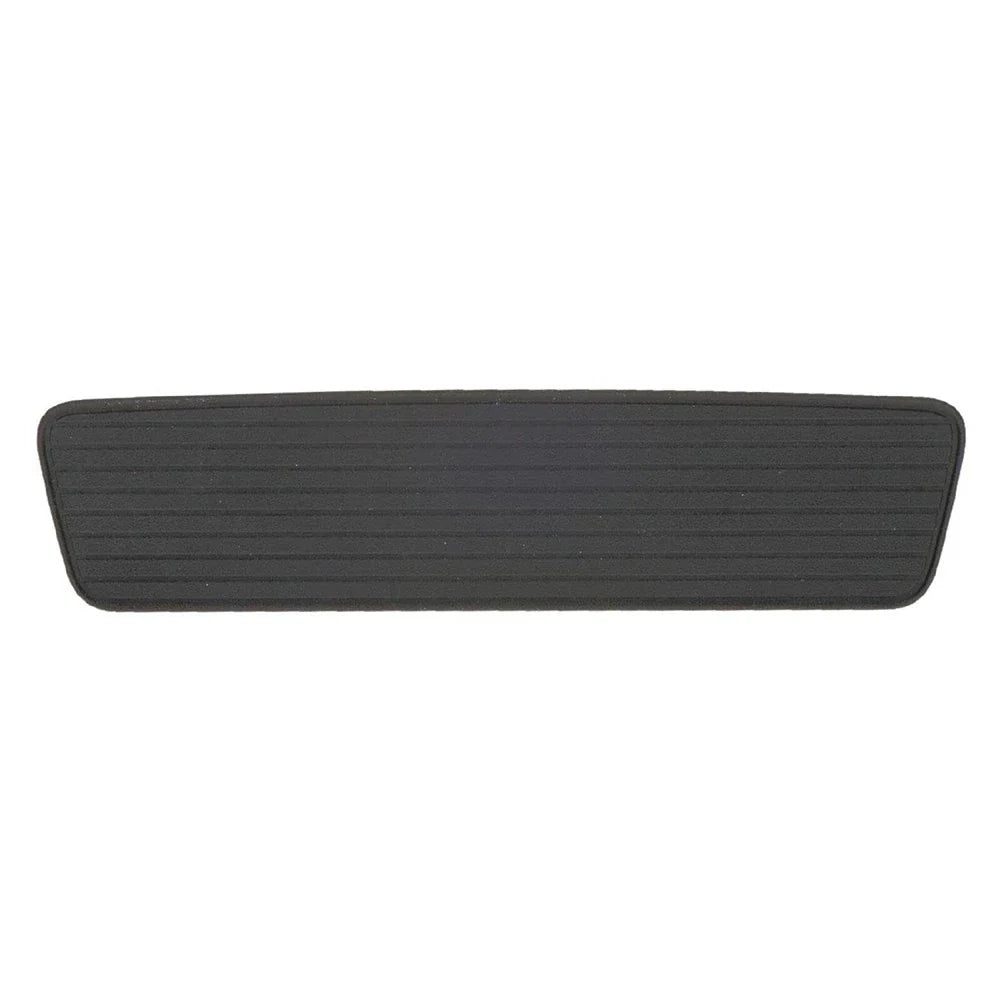 Dash Center Bezel Mat for 2013-2018 Dodge Ram 1500 2500