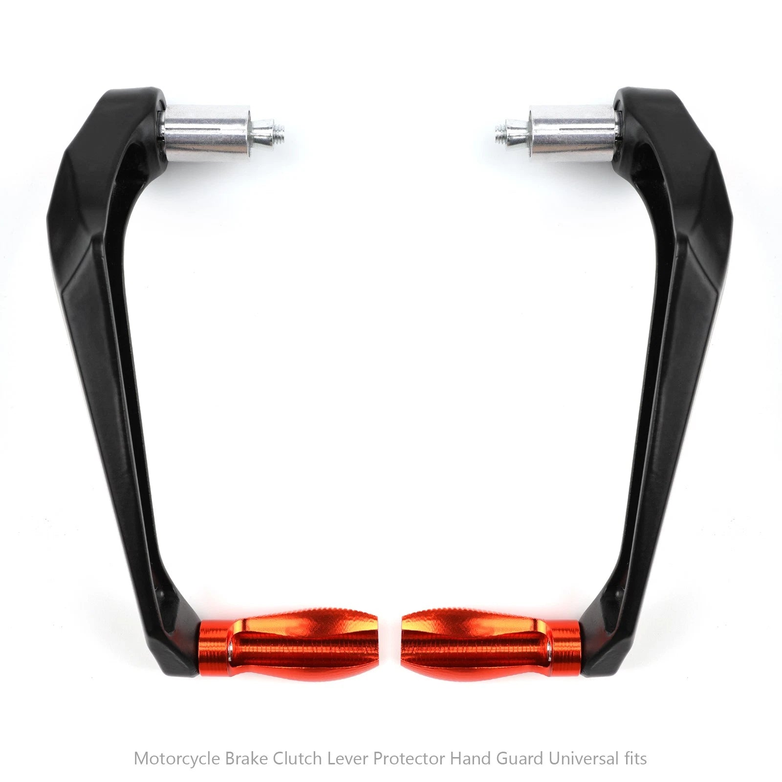 22mm Brake Clutch Lever Protector for Honda CBR R1200GS (690) - Orange