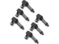 Ignition Coil Kit for Suzuki XL7 (2007–2009) DZ585NC