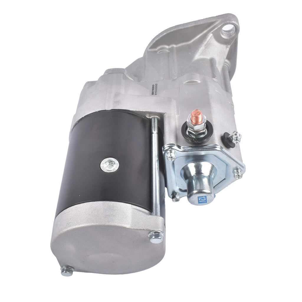 Starter Motor for Hino 258LP, Nissan 1800HD, 2300DH