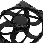 Radiator Cooling Fan Assembly for BMW 328I (2007–2013) 674-50155