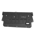 Replacement PET Plastic Undercar Shield for Ford Ranger (2011–2018)