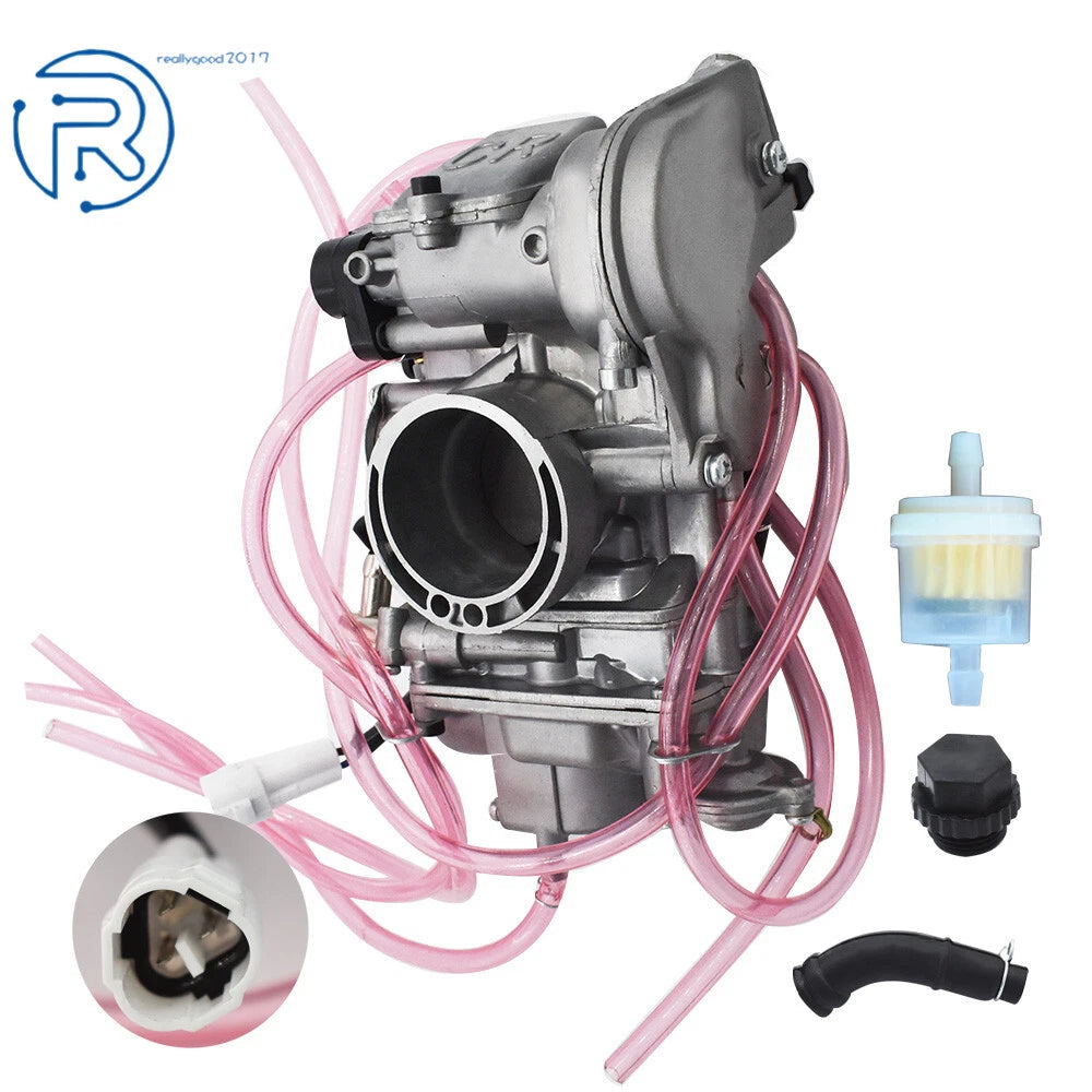 Carburetor for Honda CRF 450X (2005–2014), CRF 450R (2002–2008)