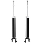 Shock Absorbers and Sway Bars Kit for Nissan Altima (2002–2006)