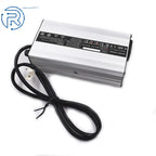 36V 5A Battery Charger for Club Car, Ezgo TXT, Yamaha Golf Cart