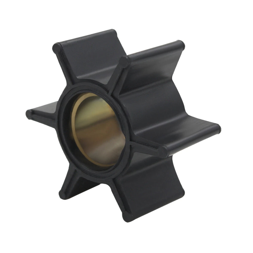 Water Pump Impeller for Mercury 3.5hp 3.9hp 5hp 6hp (47-22748, 18-3012)