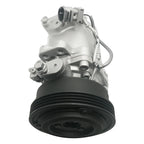 AC Compressor Replacement for BMW 318i 1.8L (1992-1995)