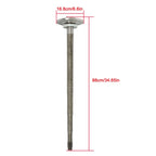Rear Right Axle Shaft for Ram 1500 (2012â2020)