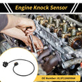 Engine Knock Sensor for Ford F-150 F-350 F-450 (No.XL3F12A699AA)