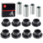 Front Shock Bushing Sleeve Kit for Polaris Ranger Diesel HST Brutus XD (2010–2014)