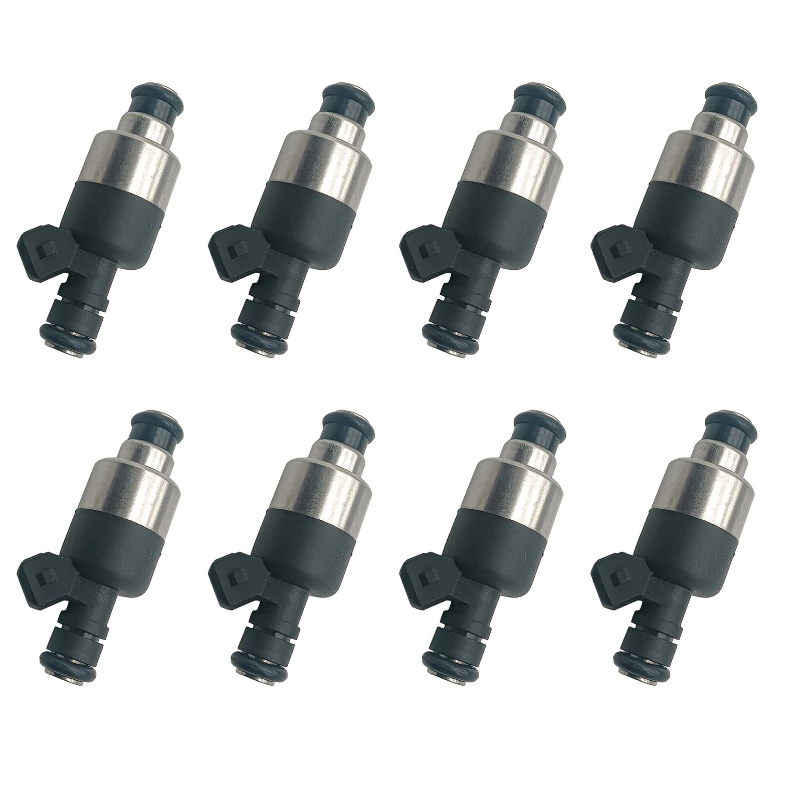 8X Fuel Injectors for Chevrolet GMC 7.4L (1996–2002)