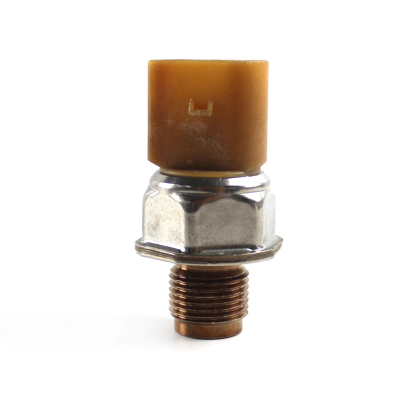 Fuel Rail Pressure Sensor for VW Golf, Jetta, Audi 2.0 TDI (2009–2015) 03L906054A 85PP26-93