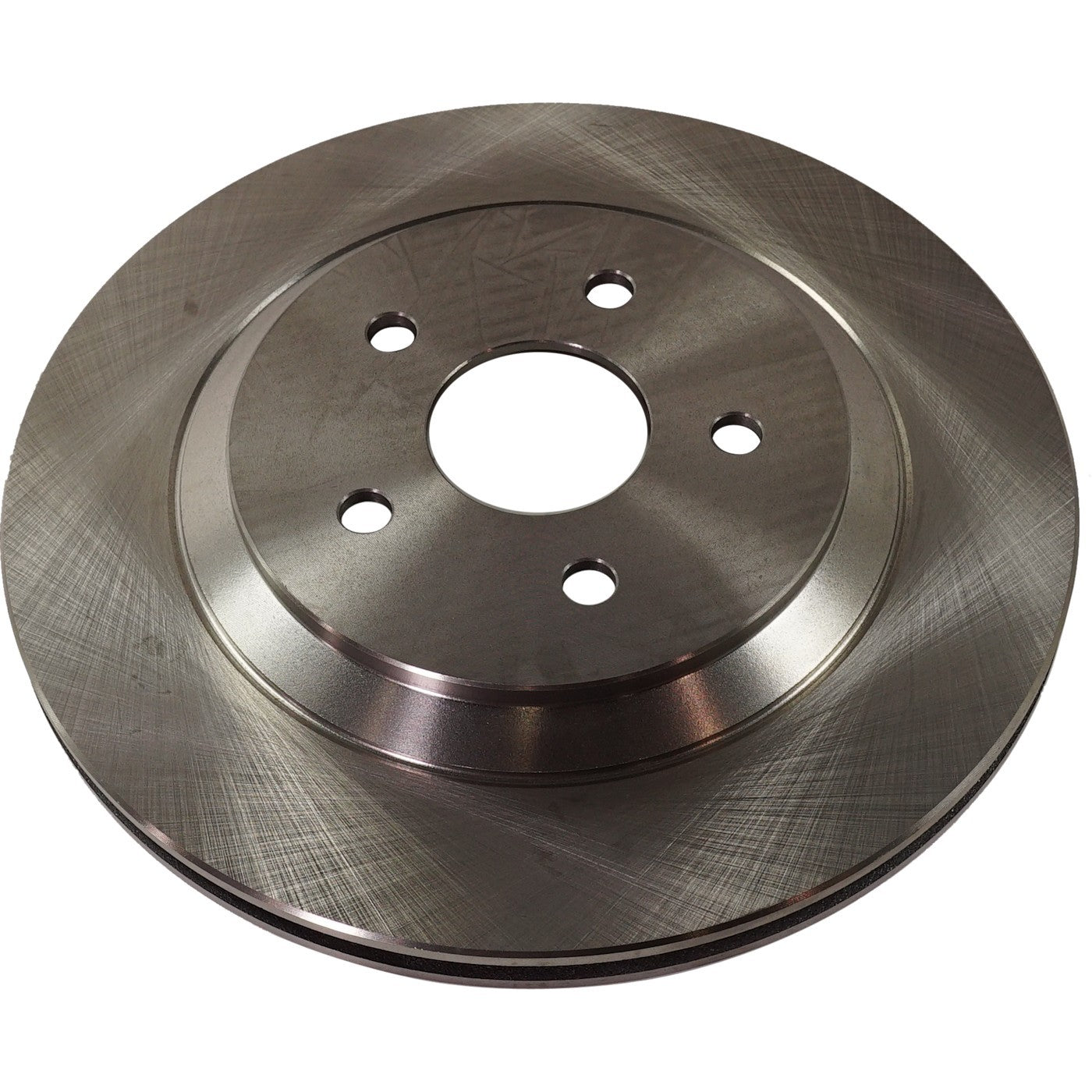 Rear Brake Disc Rotors for Ford Freestar Mercury Monterey (2004–2007)