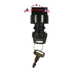 Ignition Key Switch for Polaris Ranger 400 500 800 (2010-2013)
