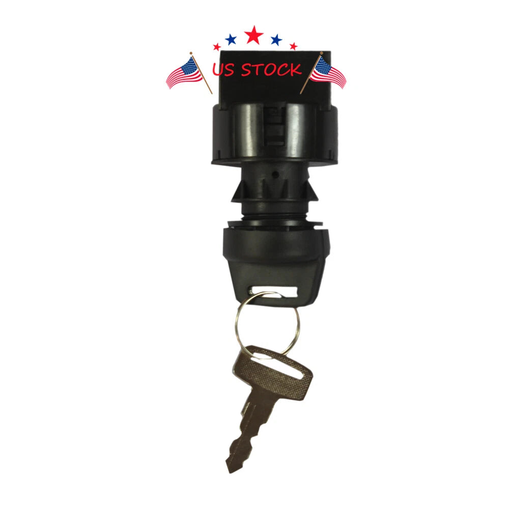 Ignition Key Switch for Polaris Ranger 400 500 800 (2010-2013)