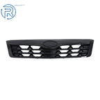 Gloss Black Mesh Front Grille for Subaru Forester (2009-2013)