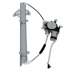 Front Passenger Side Window Regulator & Motor for Nissan Sentra (2000–2006)