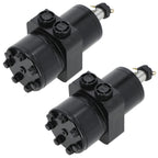 2Pack Wheel Motor for Hydro Gear HGM-12P-7172 Ariens 00882300 04115500