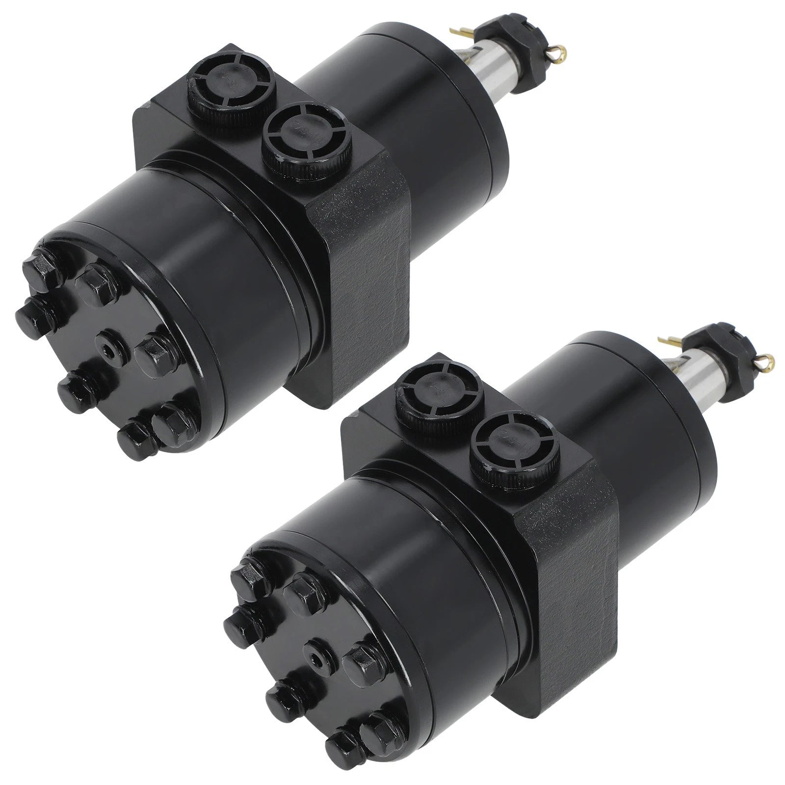 2Pack Wheel Motor for Hydro Gear HGM-12P-7172 Ariens 00882300 04115500