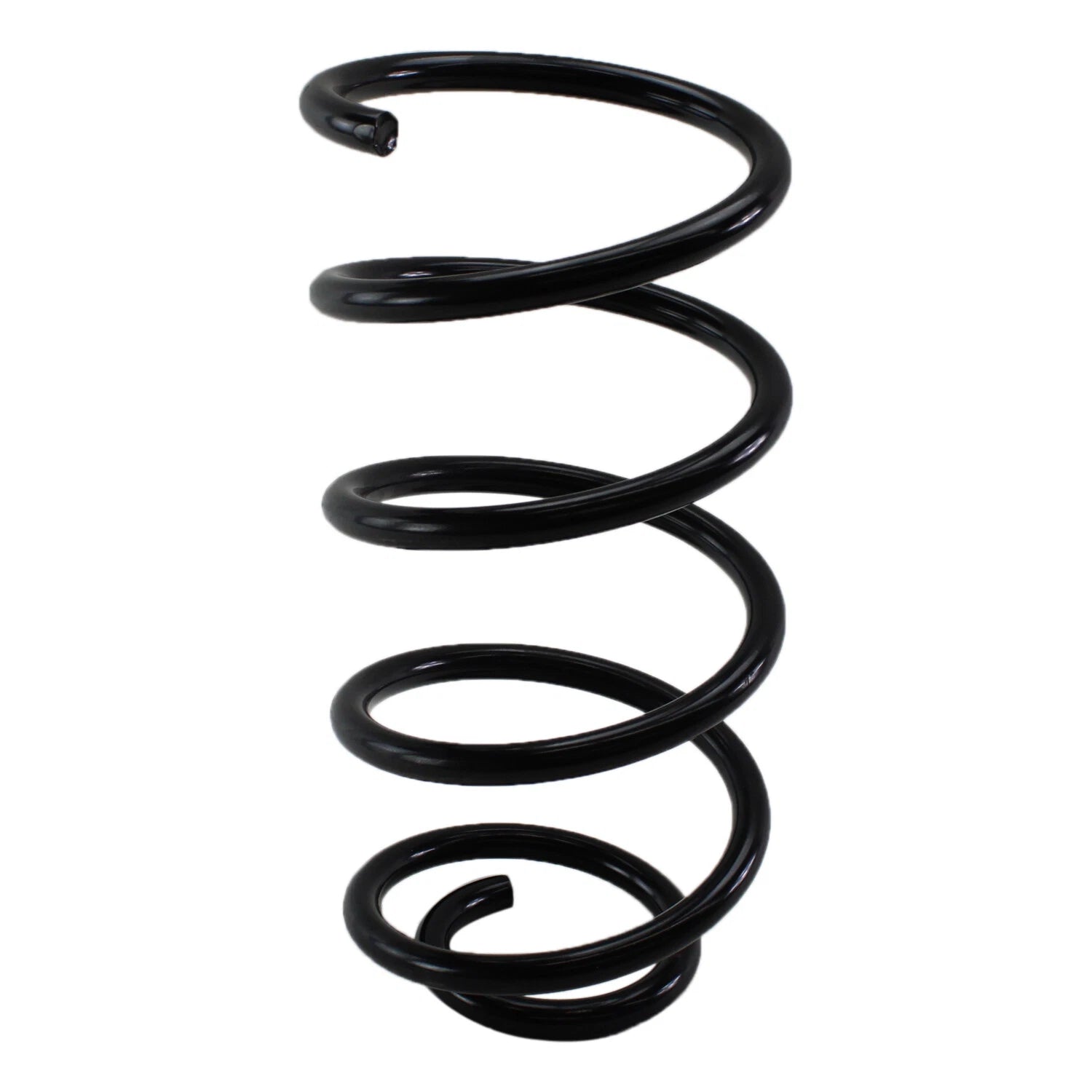 Front Coil Spring for Audi TT Quattro (2006–2014) 4004299