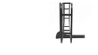 2" Hitch Cargo Carrier for SUV (Foldable, 650 lbs Capacity)
