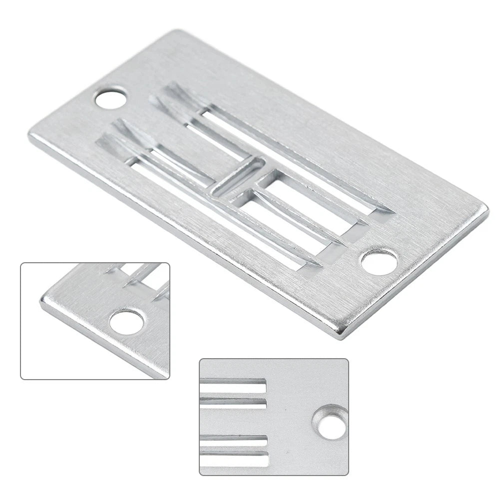 1pc Needle Plate for Singer 20U11 (20U31, 20U33, 20U13)
