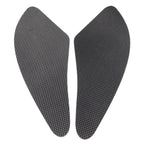 Tank Traction Pads for Kawasaki ZX6R 636 ZX6RR 600 (2007-2008)