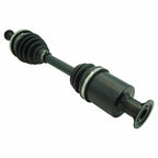 2X Front CV Axle Assembly for Mercedes-Benz E350 E550 (2006–2009)