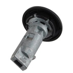 Ignition Switch Lock Cylinder with Keys for Chevy GMC Silverado Tahoe (2007–2014)
