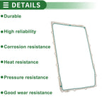 Oil Pan Gasket for Ford Expedition, F-150 (2018–2024) No.HL3Z7A191B