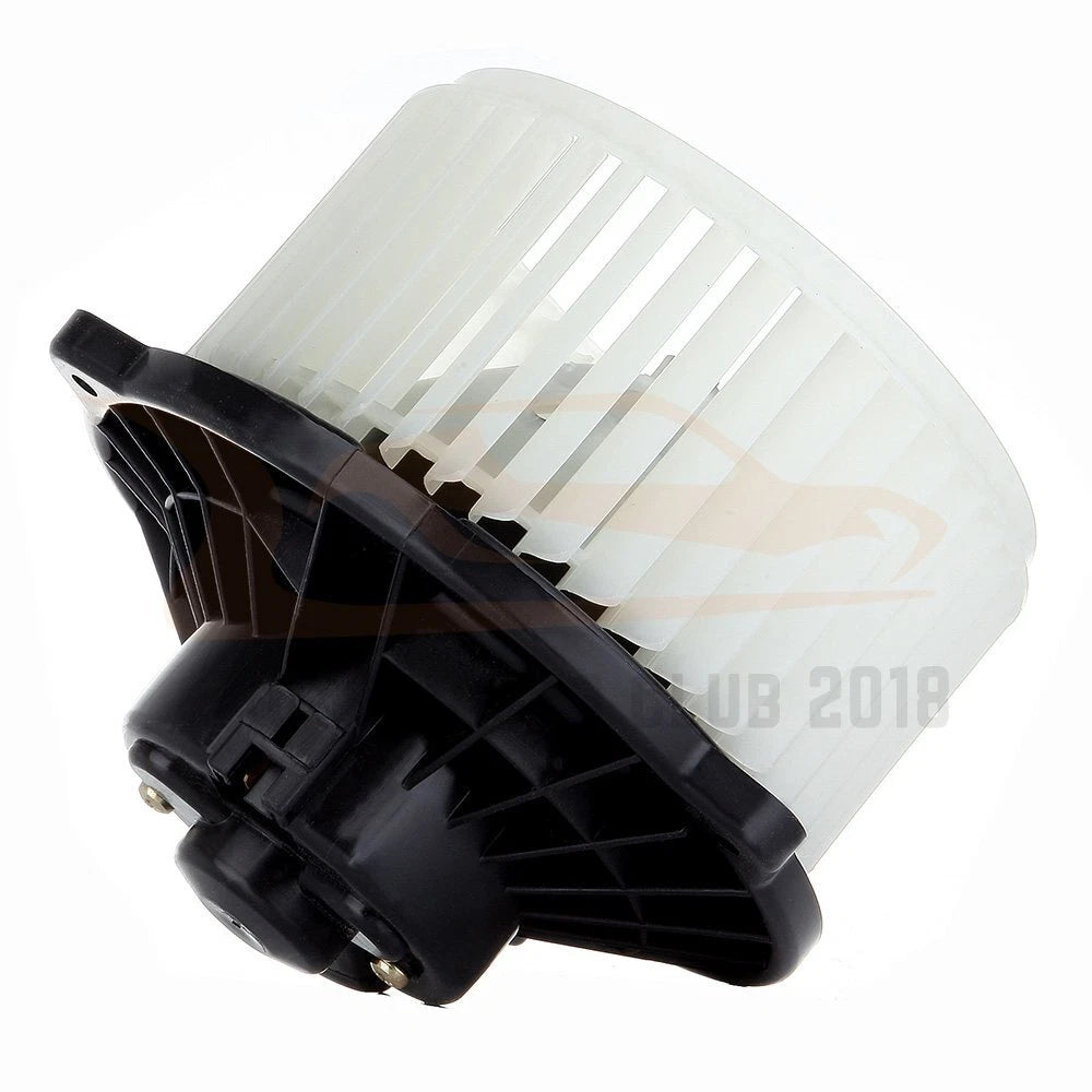 A/C Heater Blower Motor with Fan Cage for Toyota Camry Solara (2002–2006)