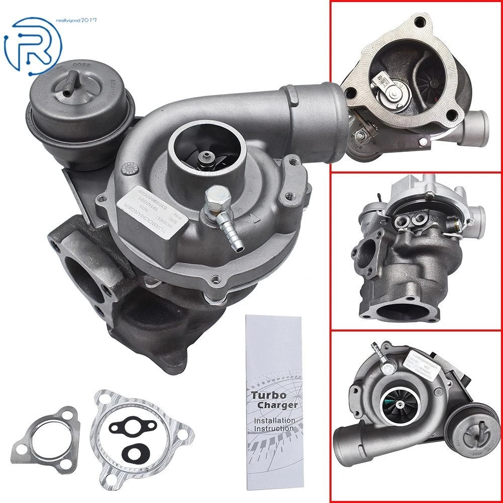 K03 Upgrade Turbocharger for VW Passat Audi A4 1.8T (1996–2005) 53039880029