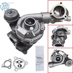 K03 Upgrade Turbocharger for VW Passat Audi A4 1.8T (1996–2005) 53039880029