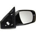 Right Side Mirror for Hyundai Santa Fe Sport (2013–2017) with Signal Light