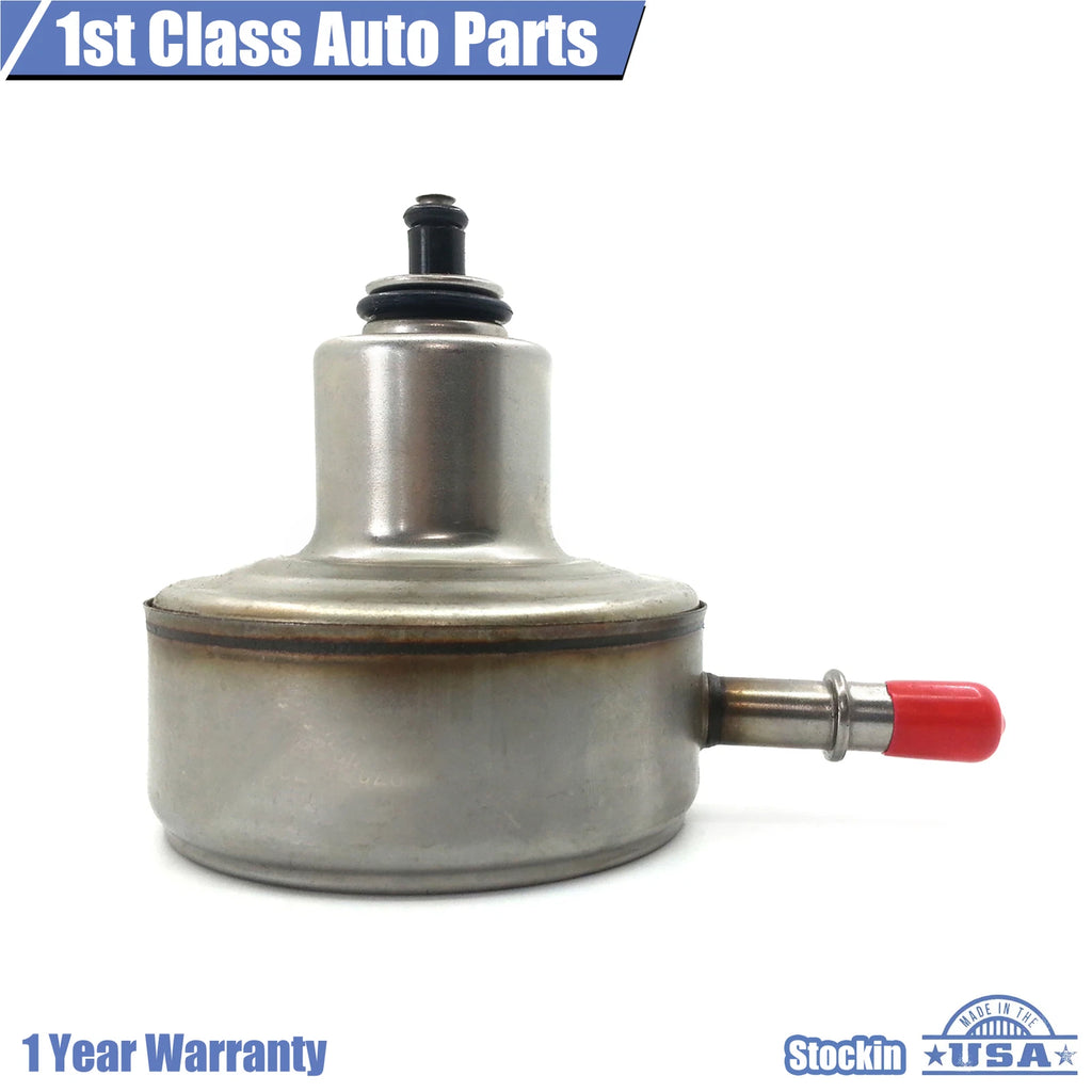 Fuel Injection Pressure Regulator for Jeep Cherokee Wrangler (1997–2001)