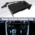 Center Console Storage Box Organizer for Toyota RAV4 (2019–2021)