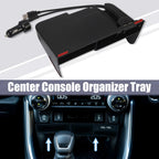 Center Console Storage Box Organizer for Toyota RAV4 (2019–2021)
