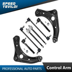 Front Right Window Regulator with Motor for Ford E-450 Super Duty (2003–2014)