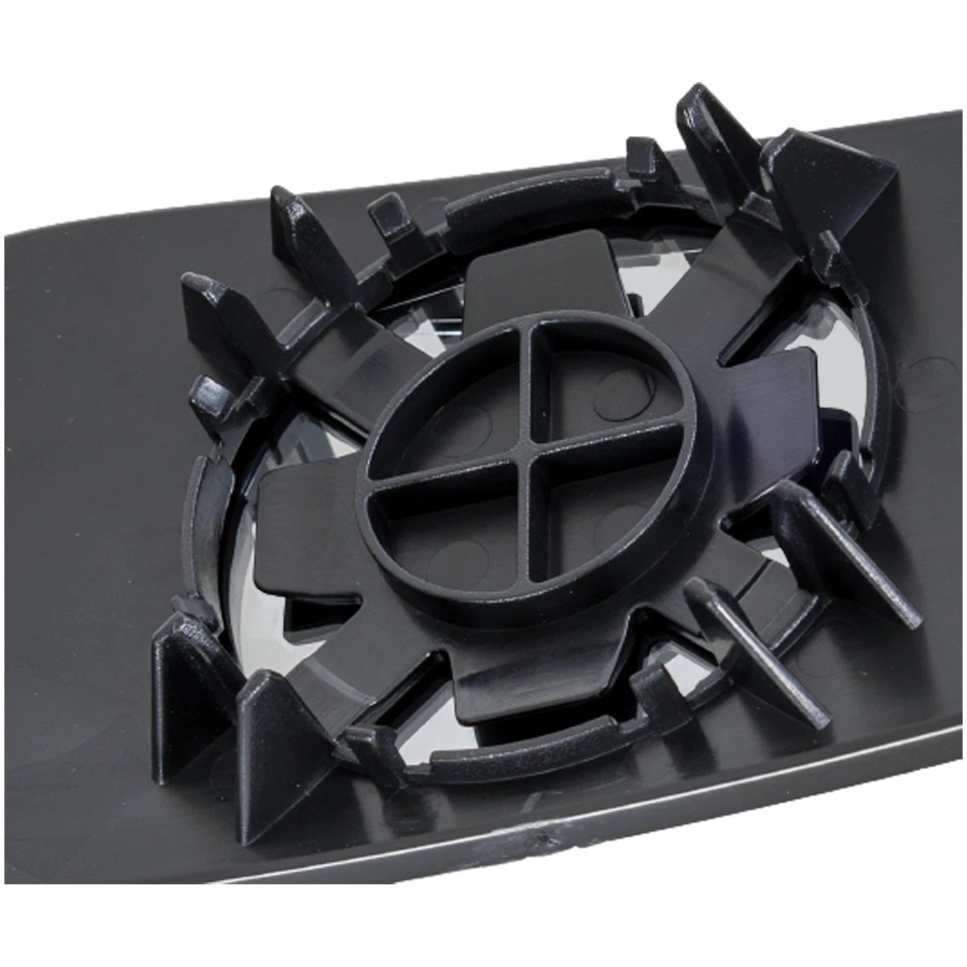 Passenger Right Side Lower Mirror Glass for Ram 1500 Classic