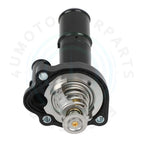 Thermostat with Housing Assembly for Ford Focus 2.0L (2012–2018)
