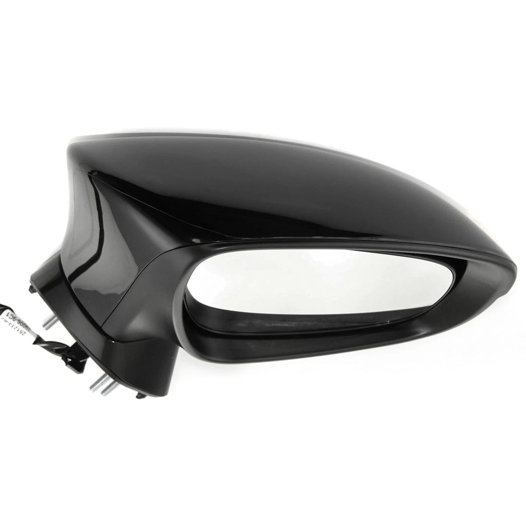 Power Mirror for Lexus CT200h Passenger Side Heated Paintable (2011–2017)