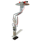 Electric Fuel Pump Module for Ford E-350 (1990-1991)