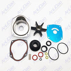 Water Pump Impeller Kit 817275Q05 for Mercury MerCruiser Alpha One (Gen 2)
