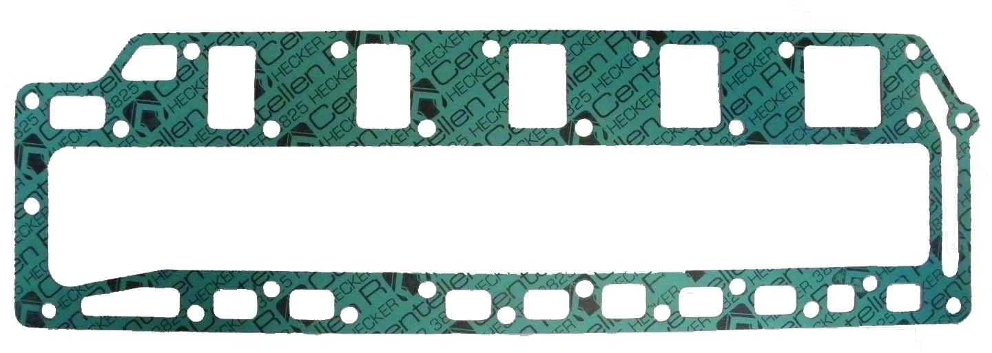 Exhaust Manifold Gasket for Chrysler Force 120 125 HP (1988–1999) 522-15