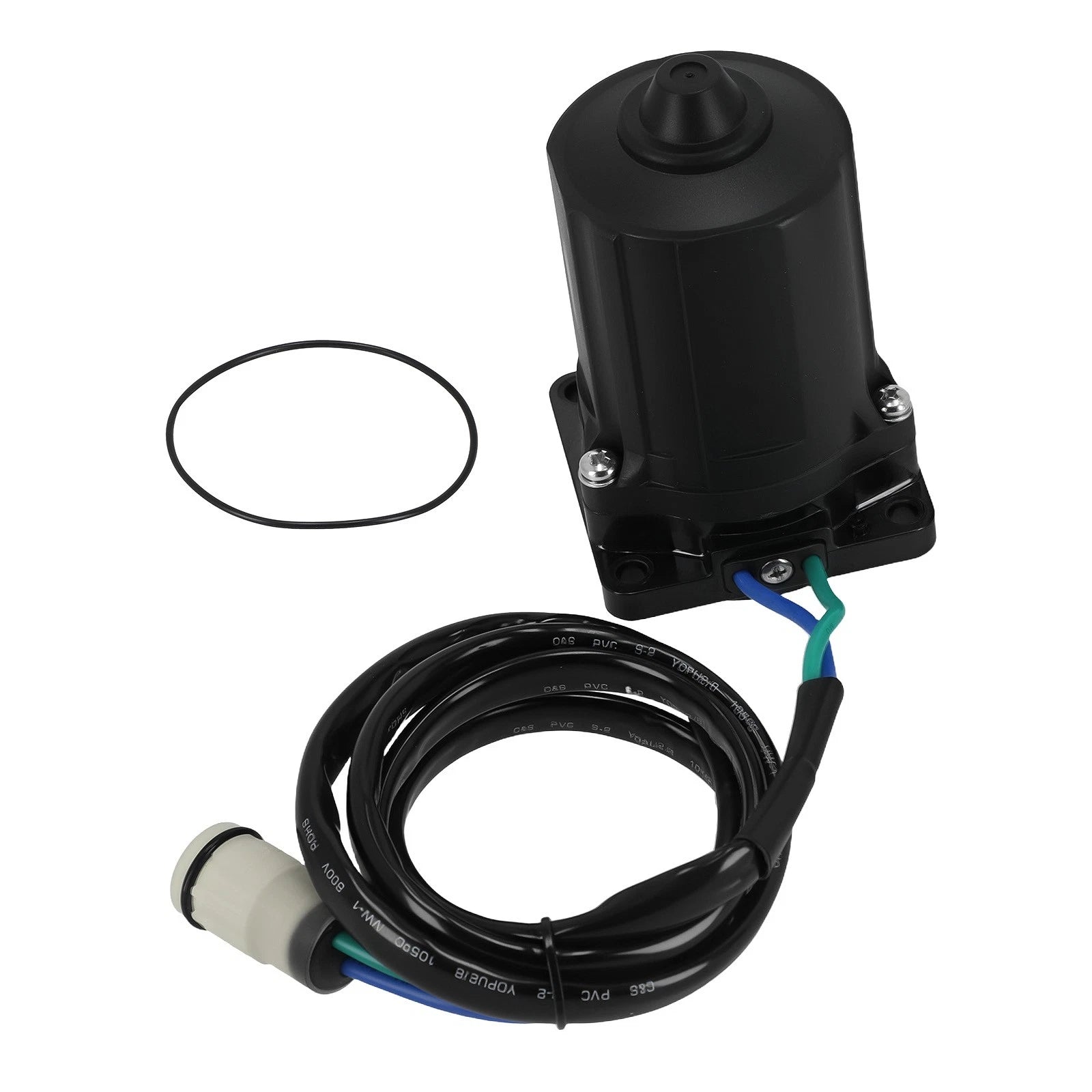 Tilt Trim Motor for Honda BF40/BF50 Outboard (2004–2010)