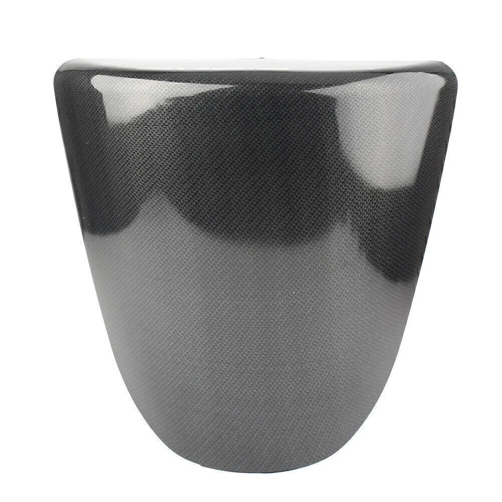 Rear Seat Cover Cowl for Suzuki GSXR600 GSXR750 (1996–1999) Carbon